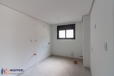 Apartamento, 1 quarto, 45 m² - Foto 4