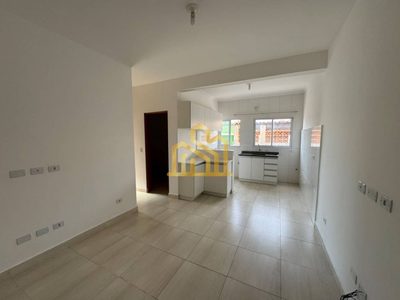 Apartamento, 2 quartos, 52 m² - Foto 2