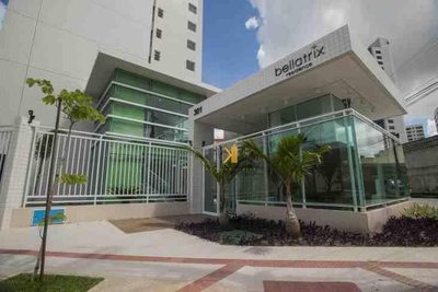 Apartamento, 3 quartos, 90 m² - Foto 1