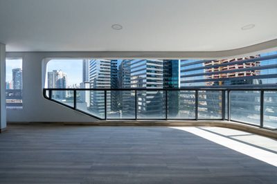 Apartamento, 3 quartos, 162 m² - Foto 4