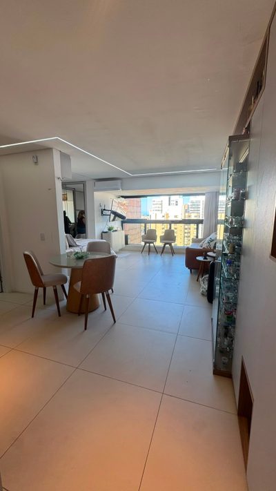 Apartamento, 1 quarto, 43 m² - Foto 5