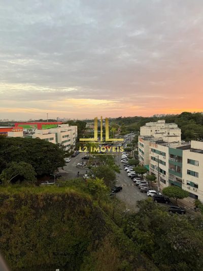 Apartamento, 3 quartos, 106 m² - Foto 3