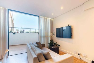 Apartamento, 2 quartos, 95 m² - Foto 3