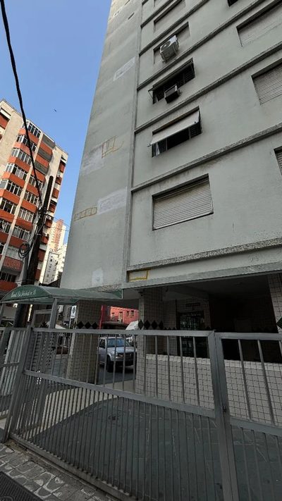 Apartamento, 1 quarto, 25 m² - Foto 2