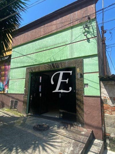 Loja-Salão, 100 m² - Foto 2