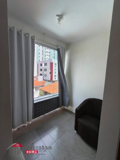 Apartamento, 3 quartos, 74 m² - Foto 2