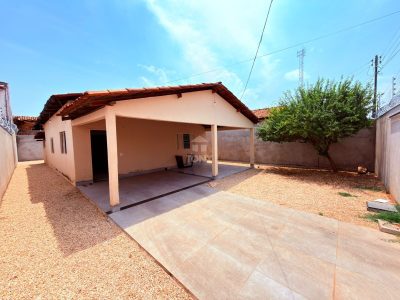 Casa, 2 quartos, 140 m² - Foto 3