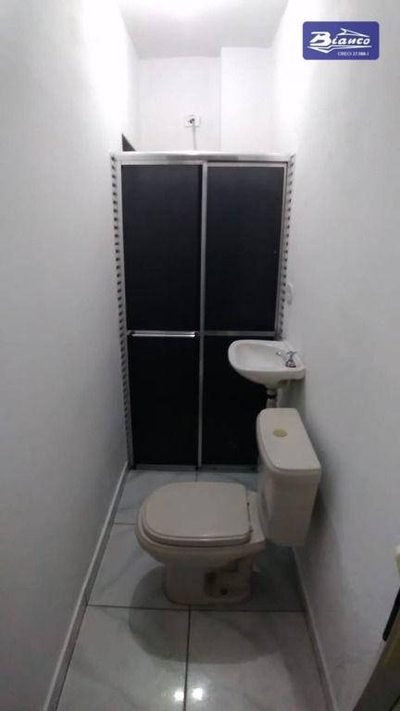 Apartamento, 1 quarto, 40 m² - Foto 4