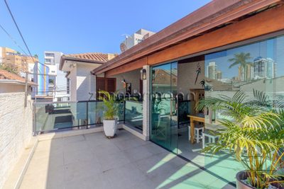 Casa, 3 quartos, 180 m² - Foto 2