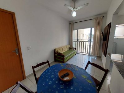 Apartamento, 2 quartos, 45 m² - Foto 3