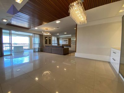 Apartamento, 4 quartos, 193 m² - Foto 1