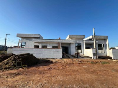 Casa, 2 quartos, 60 m² - Foto 3