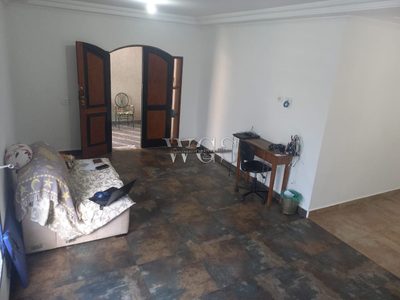 Casa, 3 quartos, 250 m² - Foto 3