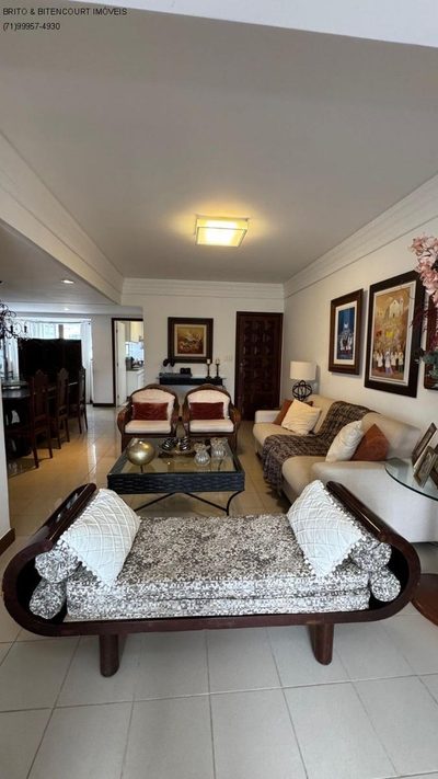 Cobertura, 4 quartos, 300 m² - Foto 3