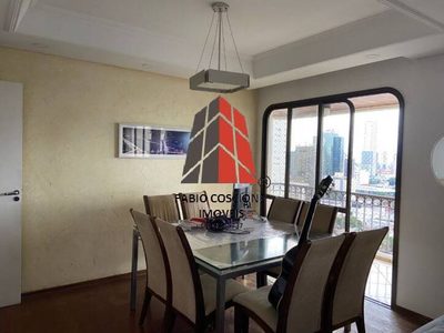 Apartamento, 4 quartos, 149 m² - Foto 4
