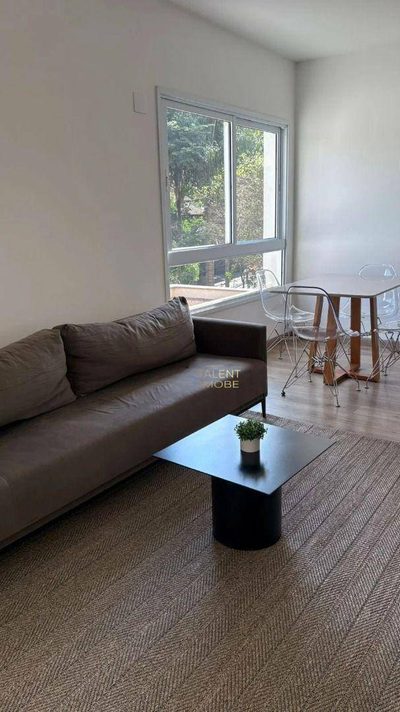 Apartamento, 2 quartos, 88 m² - Foto 4