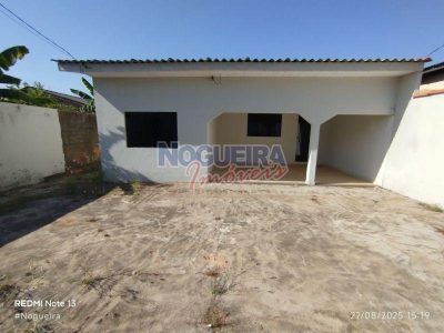 Casa, 1 quarto - Foto 1