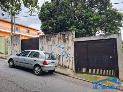 Terreno, 490 m² - Foto 3