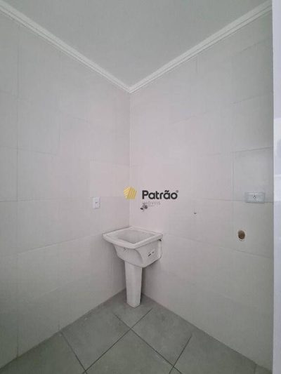 Apartamento, 2 quartos, 55 m² - Foto 5