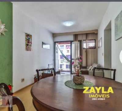 Apartamento, 2 quartos, 71 m² - Foto 2