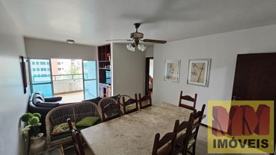Apartamento, 4 quartos, 142 m² - Foto 2