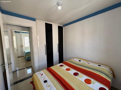 Apartamento, 2 quartos, 44 m² - Foto 4