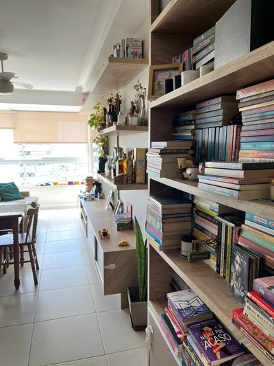 Apartamento, 2 quartos, 61 m² - Foto 5
