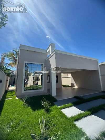 Casa, 1 quarto - Foto 1