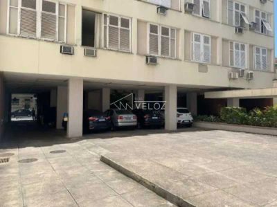 Apartamento, 3 quartos, 206 m² - Foto 1