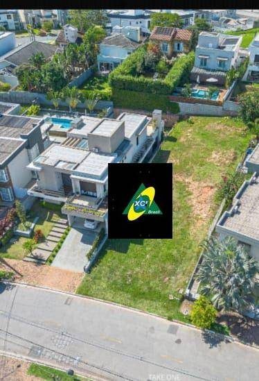 Loteamento e Condomínio, 540 m² - Foto 2