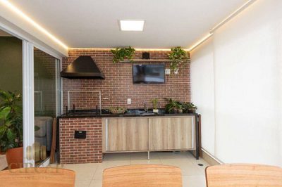 Apartamento, 3 quartos, 92 m² - Foto 3
