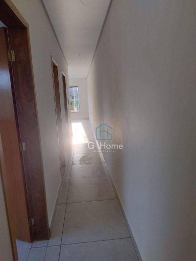 Casa, 3 quartos, 70 m² - Foto 2