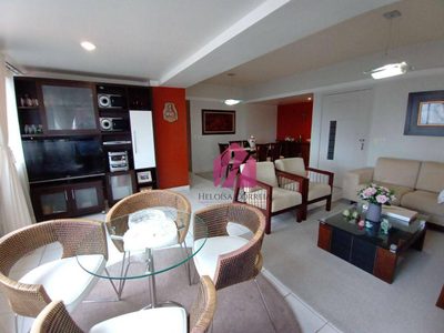 Apartamento, 3 quartos, 105 m² - Foto 2