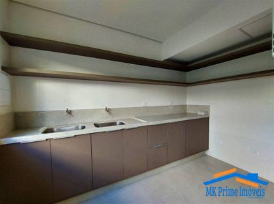 Sobrado, 5 quartos, 450 m² - Foto 4