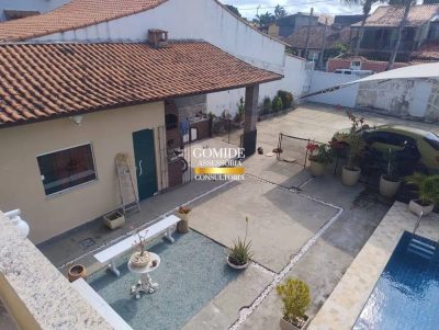 Casa, 5 quartos - Foto 2