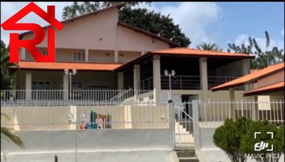 Casa, 4 quartos - Foto 4