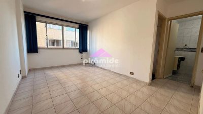 Apartamento, 1 quarto, 43 m² - Foto 2