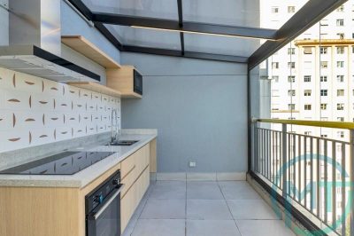 Apartamento, 1 quarto, 70 m² - Foto 1