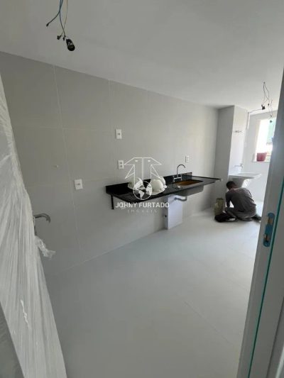 Apartamento, 2 quartos, 74 m² - Foto 1