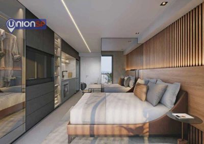 Apartamento, 3 quartos, 119 m² - Foto 4