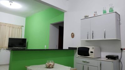 Apartamento, 2 quartos, 7200 m² - Foto 4