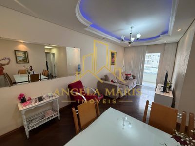 Apartamento, 3 quartos, 97 m² - Foto 4