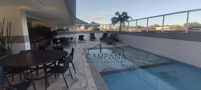 Apartamento, 3 quartos, 136 m² - Foto 1