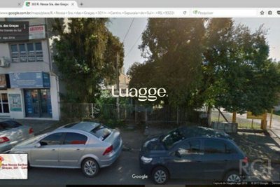 Terreno, 313 m² - Foto 2