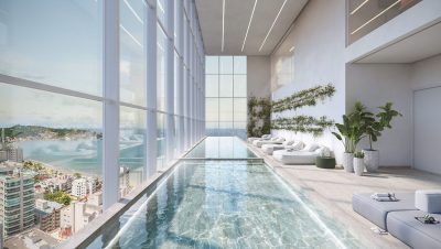 Apartamento, 4 quartos, 206 m² - Foto 5