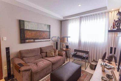 Apartamento, 2 quartos, 64 m² - Foto 1
