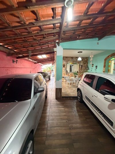Casa, 4 quartos, 360 m² - Foto 4