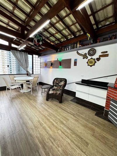 Apartamento, 3 quartos, 209 m² - Foto 5
