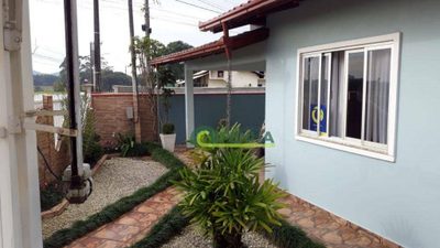 Casa, 3 quartos, 230 m² - Foto 5