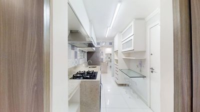 Cobertura, 2 quartos, 101 m² - Foto 4